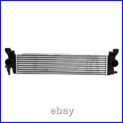 Intercooler pour Mercedes-Benz Vito Tourer W447 1.6D 4475010501 A4475010501 Intercooler pour Mercedes-Benz Vito Tourer W447 1.6D 4475010501 A4475010501