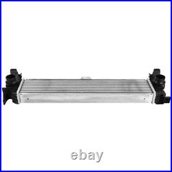 Intercooler pour Mercedes-Benz Vito Tourer W447 1.6D 4475010501 A4475010501 Intercooler pour Mercedes-Benz Vito Tourer W447 1.6D 4475010501 A4475010501