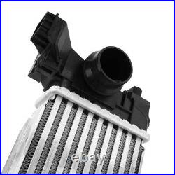 Intercooler pour Mercedes-Benz Vito Tourer W447 1.6D 4475010501 A4475010501 Intercooler pour Mercedes-Benz Vito Tourer W447 1.6D 4475010501 A4475010501