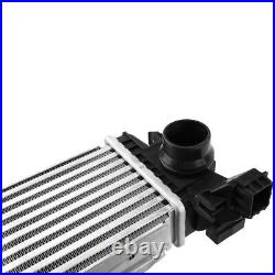 Intercooler pour Mercedes-Benz Vito Tourer W447 1.6D 4475010501 A4475010501 Intercooler pour Mercedes-Benz Vito Tourer W447 1.6D 4475010501 A4475010501