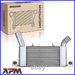 Intercooler pour Mitsubishi Pajero IV V8 V9 3.2 Di-D 9610061530A052 Intercooler pour Mitsubishi Pajero IV V8 V9 3.2 Di-D 9610061530A052