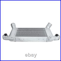 Intercooler pour Mitsubishi Pajero IV V8 V9 3.2 Di-D 9610061530A052 Intercooler pour Mitsubishi Pajero IV V8 V9 3.2 Di-D 9610061530A052