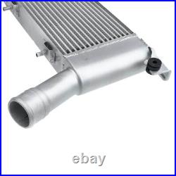 Intercooler pour Mitsubishi Pajero IV V8 V9 3.2 Di-D 9610061530A052 Intercooler pour Mitsubishi Pajero IV V8 V9 3.2 Di-D 9610061530A052