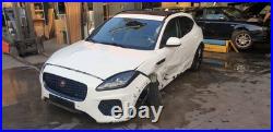 J9c319e839aa Radiateur D´eau / 1360257 Pour Jaguar E-pace First Edition J9c319e839aa Radiateur D´eau / 1360257 Pour Jaguar E-pace First Edition