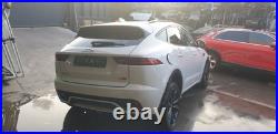 J9c319e839aa Radiateur D´eau / 1360257 Pour Jaguar E-pace First Edition J9c319e839aa Radiateur D´eau / 1360257 Pour Jaguar E-pace First Edition