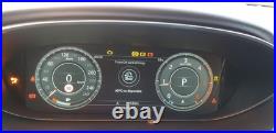J9c319e839aa Radiateur D´eau / 1360257 Pour Jaguar E-pace First Edition J9c319e839aa Radiateur D´eau / 1360257 Pour Jaguar E-pace First Edition