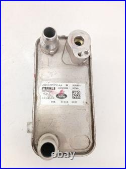 J9d38d300aa Refroidisseur Radiateur D´huile Du Moteur Pour Voiture / 153117 Pour