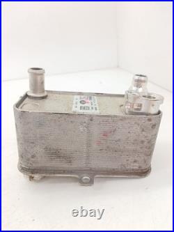 J9d38d300aa Refroidisseur Radiateur D´huile Du Moteur Pour Voiture / 153117 Pour