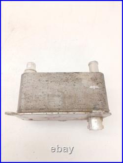 J9d38d300aa Refroidisseur Radiateur D´huile Du Moteur Pour Voiture / 153117 Pour J9d38d300aa Refroidisseur Radiateur D´huile Du Moteur Pour Voiture / 153117 Pour