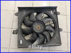 JEEP GRAND CHEROKEE III WH HEMI 5,7 240kW Ventilateur Fan F. Radiateur