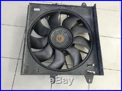 JEEP GRAND CHEROKEE III WH HEMI 5,7 240kW Ventilateur Fan F. Radiateur
