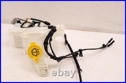 Jeep Wrangler Jl 18- Réservoir Liquide Essuie Glace 68436179aa