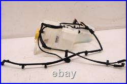 Jeep Wrangler Jl 18- Réservoir Liquide Essuie Glace 68436179aa