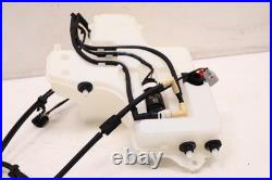 Jeep Wrangler Jl 18- Réservoir Liquide Essuie Glace 68436179aa