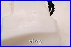 Jeep Wrangler Jl 18- Réservoir Liquide Essuie Glace 68436179aa