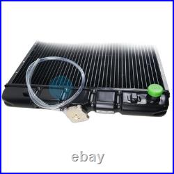 Kale Radiateur Pour Mercedes /8 (W115) 200 / 220 / 230 A1155010801