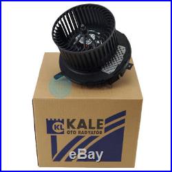 Kale intérieur Blowers pour Audi A3 (8P1) 1.4 /1.6/1.8/1.9/ 2.0/3.2 / S3 Neuf