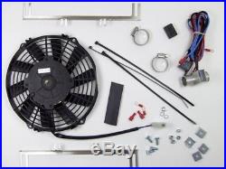 Kit Conversion ventilateur électronique Revotec MG Midget 1500cc (B-SMG-1500)