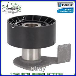 Kit Courroie Distribution Pompe À Eau Piaggio Quargo Porter Diesel 1200 1400