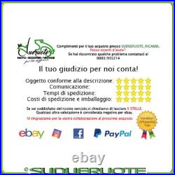 Kit Courroie Distribution Pompe À Eau Piaggio Quargo Porter Diesel 1200 1400