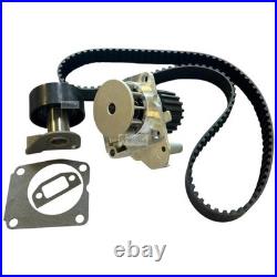 Kit Distribution Lombardini LDW 1404 Piaggio Porter Pompe Courroie 702