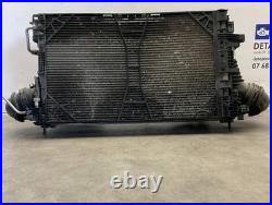 Kit Radiateur/Ventilateur OPEL INSIGNIA 2015 2.0D 13241751 22915610 57743225