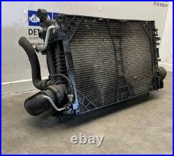 Kit Radiateur/Ventilateur OPEL INSIGNIA 2015 2.0D 13241751 22915610 57743225