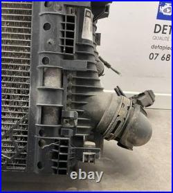 Kit Radiateur/Ventilateur OPEL INSIGNIA 2015 2.0D 13241751 22915610 57743225