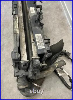 Kit Radiateur/Ventilateur OPEL INSIGNIA 2015 2.0D 13241751 22915610 57743225