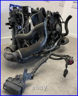 Kit Radiateur/Ventilateur OPEL INSIGNIA 2015 2.0D 13241751 22915610 57743225