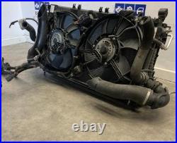 Kit Radiateur/Ventilateur OPEL INSIGNIA 2015 2.0D 13241751 22915610 57743225