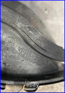 Kit Radiateur/Ventilateur OPEL INSIGNIA 2015 2.0D 13241751 22915610 57743225