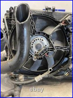 Kit Radiateur/Ventilateur OPEL INSIGNIA 2015 2.0D 13241751 22915610 57743225