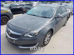 Kit Radiateur/Ventilateur OPEL INSIGNIA 2015 2.0D 13241751 22915610 57743225