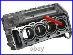 Kit Réparation Durite Refroidissement Moteur Pour BMW E60 E61 E63 E64 N62 N62N