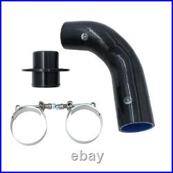 Kit Tuyaux Décharge Turbo Aluminium EA113 2.0 TFSI K04 Golf R S3 TTS Cupra