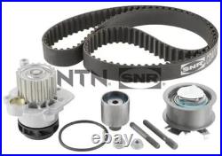 Kit de distribution + pompe à eau KDP457.491 SNR pour VW SKODA SEAT AUDI Kit de distribution + pompe à eau KDP457.491 SNR pour VW SKODA SEAT AUDI