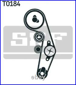 Kit de distribution + pompe à eau Matière plastique VKMC 01942 SKF pour SEAT VW