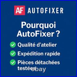 Kit de distribution + pompe à eau Matière plastique VKMC 01942 SKF pour SEAT VW