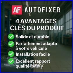 Kit de distribution + pompe à eau Matière plastique VKMC 01942 SKF pour SEAT VW