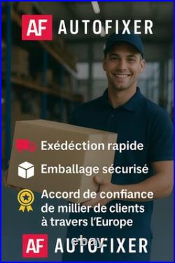 Kit de distribution + pompe à eau Matière plastique VKMC 01942 SKF pour SEAT VW