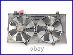 L51015210A ventilateur électrique pour MAZDA 6 HATCHBACK 2.0 MZR-CD 2007 8190891
