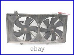 L51015210A ventilateur électrique pour MAZDA 6 HATCHBACK 2.0 MZR-CD 2007 8190891