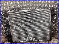 LAND ROVER DISCOVERY III L319 PCC500102 Radiateur Climatisation 2.70 11721164