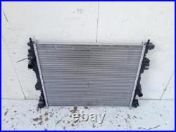 LX618005BG Radiateur D'Eau Ford Kuga III (DFK) 2.0 TDCI 16V AUT 120CV 2023 5P