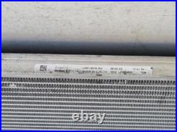 LX618005BG Radiateur D'Eau Ford Kuga III (DFK) 2.0 TDCI 16V AUT 120CV 2023 5P