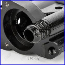 Le Boîtier de Thermostat Thermostat Intérieur Ford Escort Mondeo Orion M16x1.5 Le Boîtier de Thermostat Thermostat Intérieur Ford Escort Mondeo Orion M16x1.5