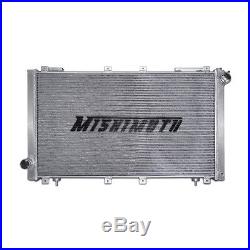 Legacy / Imprezza GC8 WRX Mishimoto Radiateur Aluminium, 1992-2000 MMRAD-B4-90