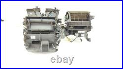 Lr013844 Bloc De Chauffage Complet / 220642 Pour Land Rover Discovery IV L319