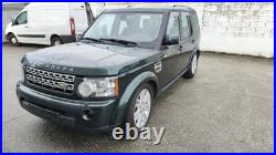 Lr013844 Bloc De Chauffage Complet / 220642 Pour Land Rover Discovery IV L319